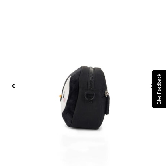 Samsonite Crossbody Sammies by Samsonite
SAMMIES DREAMS
MINI CROSSBODY PENGUIN - Picture 4 of 10